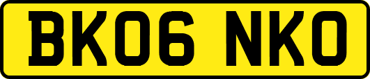 BK06NKO