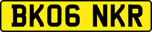 BK06NKR