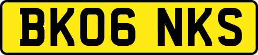 BK06NKS