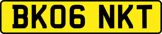 BK06NKT