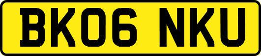 BK06NKU
