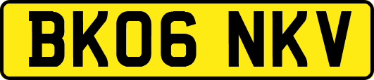 BK06NKV
