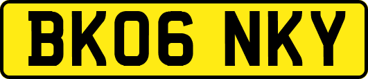 BK06NKY