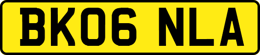 BK06NLA