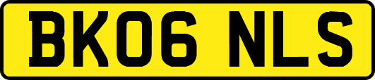 BK06NLS