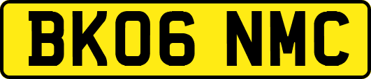 BK06NMC