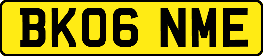 BK06NME