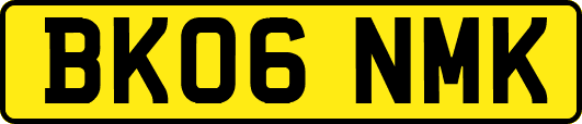 BK06NMK
