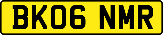 BK06NMR