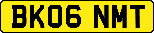 BK06NMT