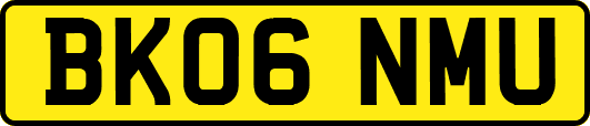 BK06NMU