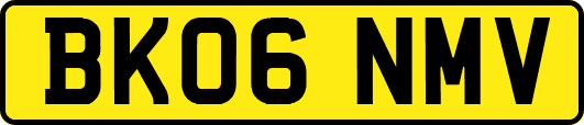 BK06NMV