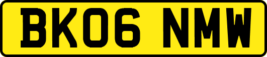 BK06NMW