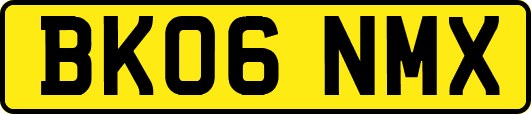 BK06NMX
