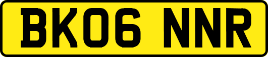 BK06NNR