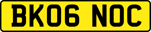BK06NOC