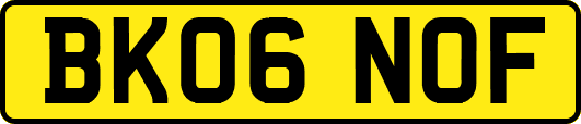 BK06NOF