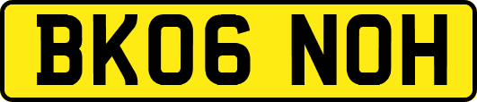 BK06NOH