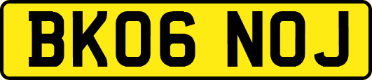 BK06NOJ