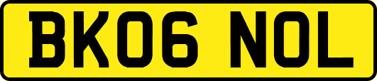 BK06NOL