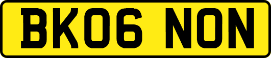BK06NON