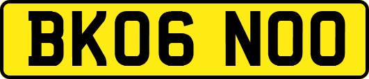 BK06NOO