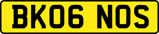 BK06NOS
