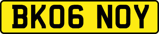 BK06NOY
