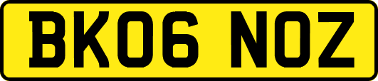 BK06NOZ