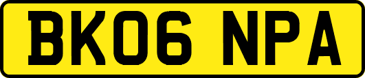 BK06NPA