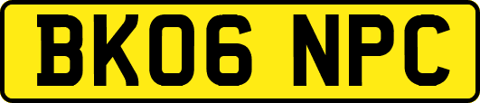 BK06NPC
