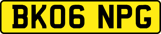 BK06NPG