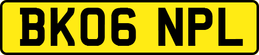 BK06NPL