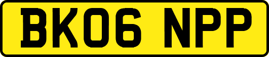 BK06NPP