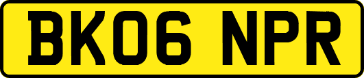 BK06NPR