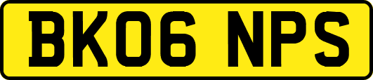 BK06NPS