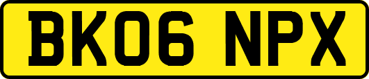 BK06NPX