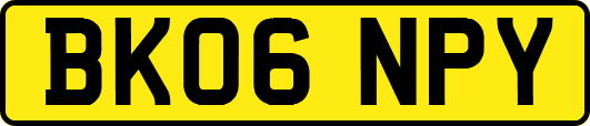 BK06NPY
