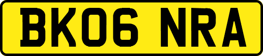 BK06NRA