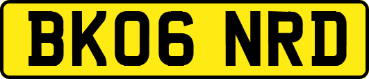 BK06NRD