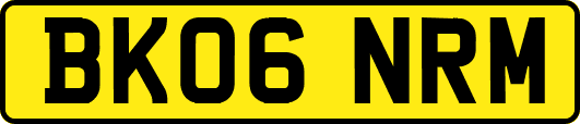 BK06NRM