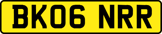 BK06NRR