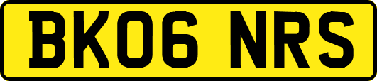 BK06NRS