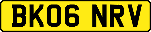 BK06NRV