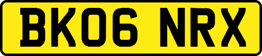 BK06NRX