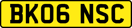 BK06NSC