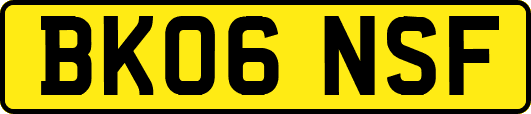 BK06NSF