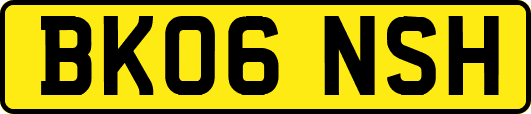 BK06NSH