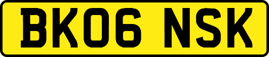 BK06NSK