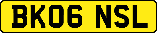 BK06NSL